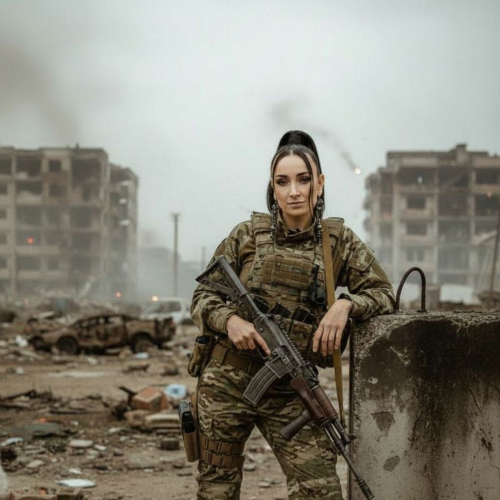 Патриотические песни